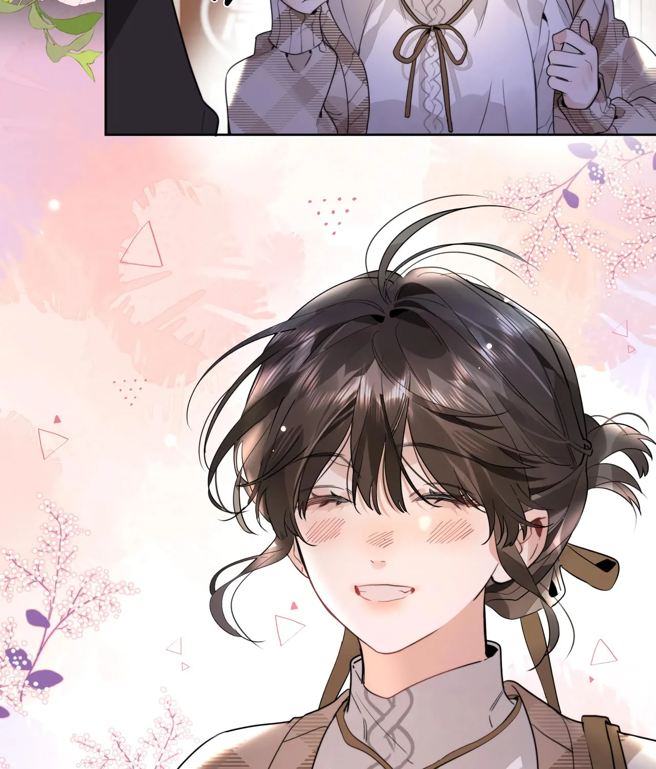 Read Heliotrope & Ziz chapter 26 image 48 on Lezhin