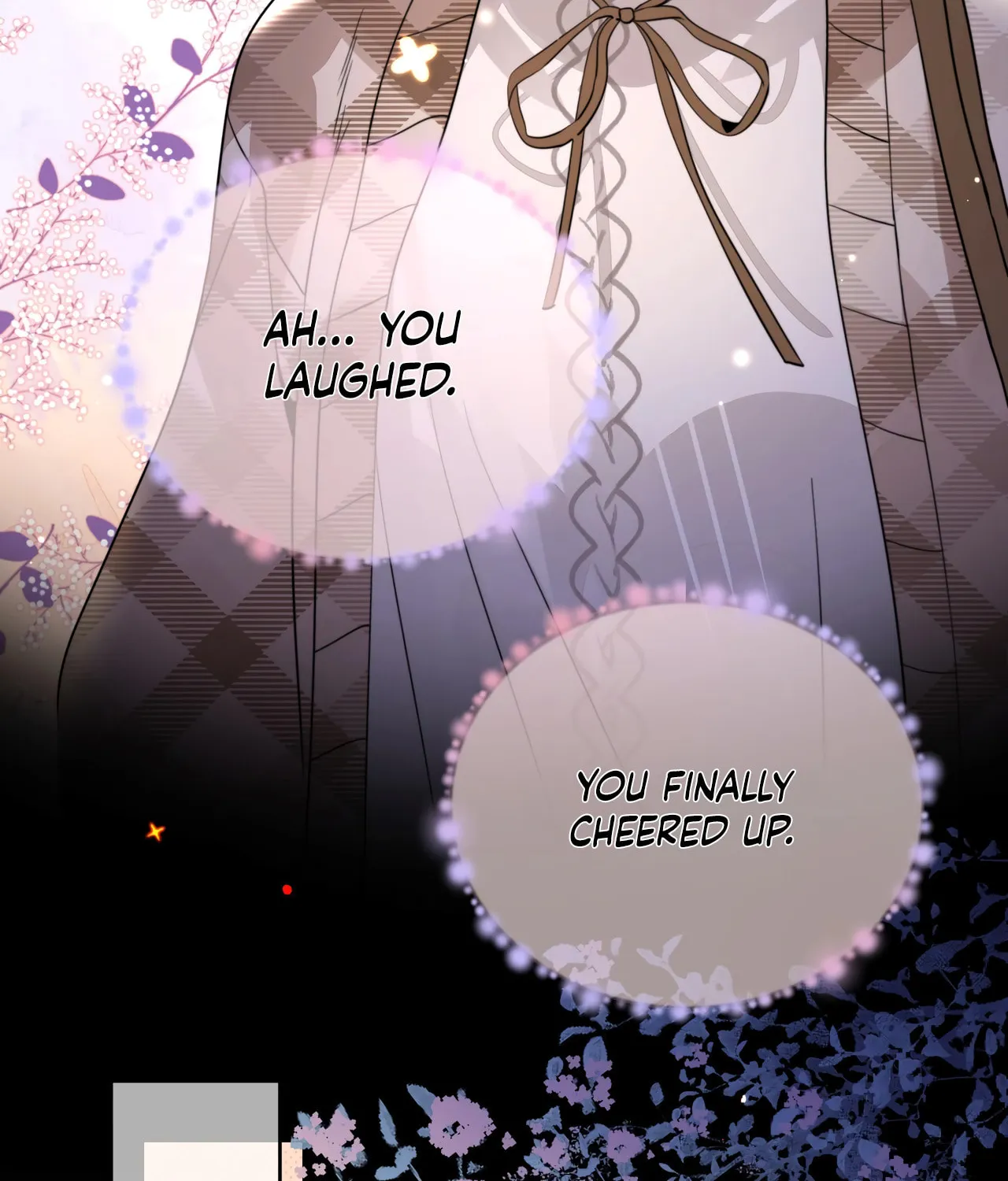 Read Heliotrope & Ziz chapter 26 image 49 on Lezhin