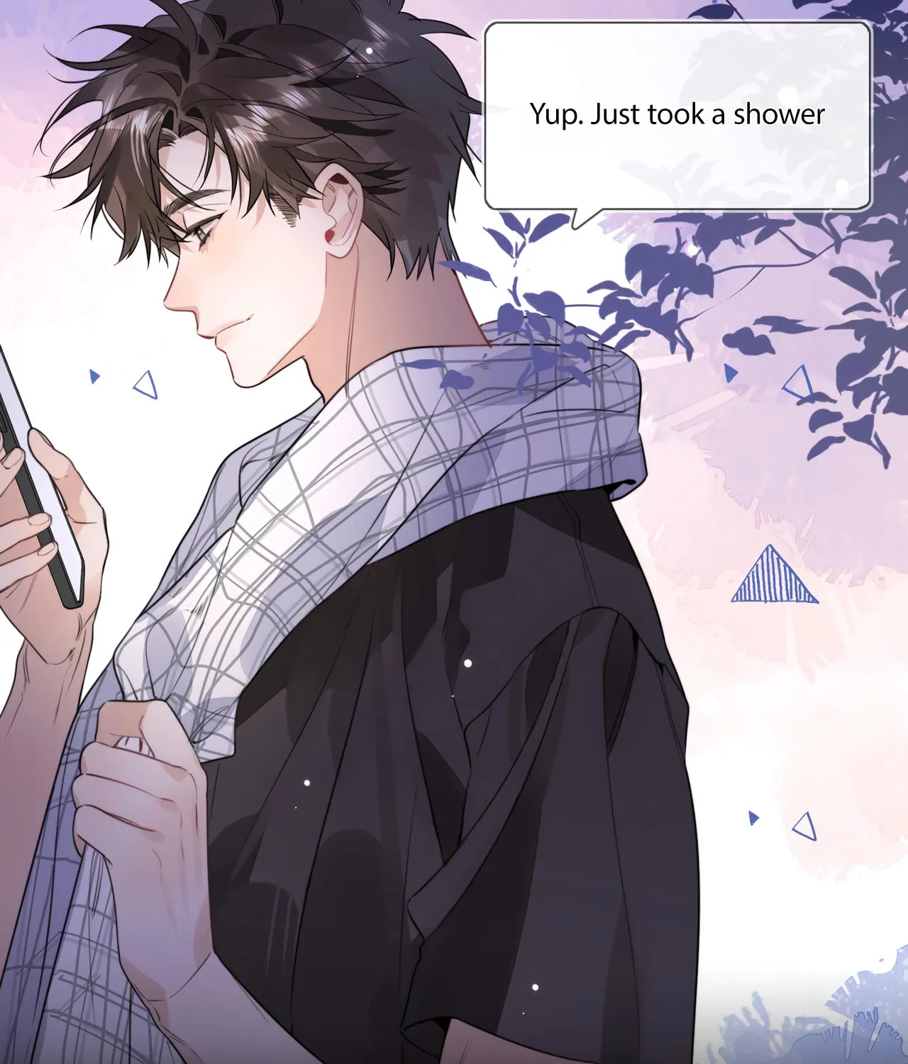 Read Heliotrope & Ziz chapter 26 image 56 on Lezhin