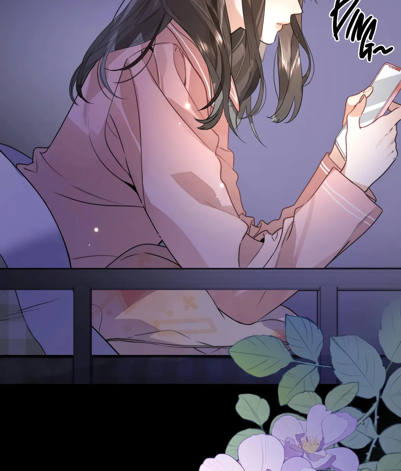 Read Heliotrope & Ziz chapter 26 image 59 on Lezhin