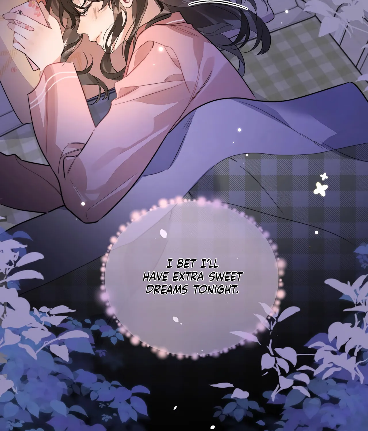Read Heliotrope & Ziz chapter 26 image 61 on Lezhin
