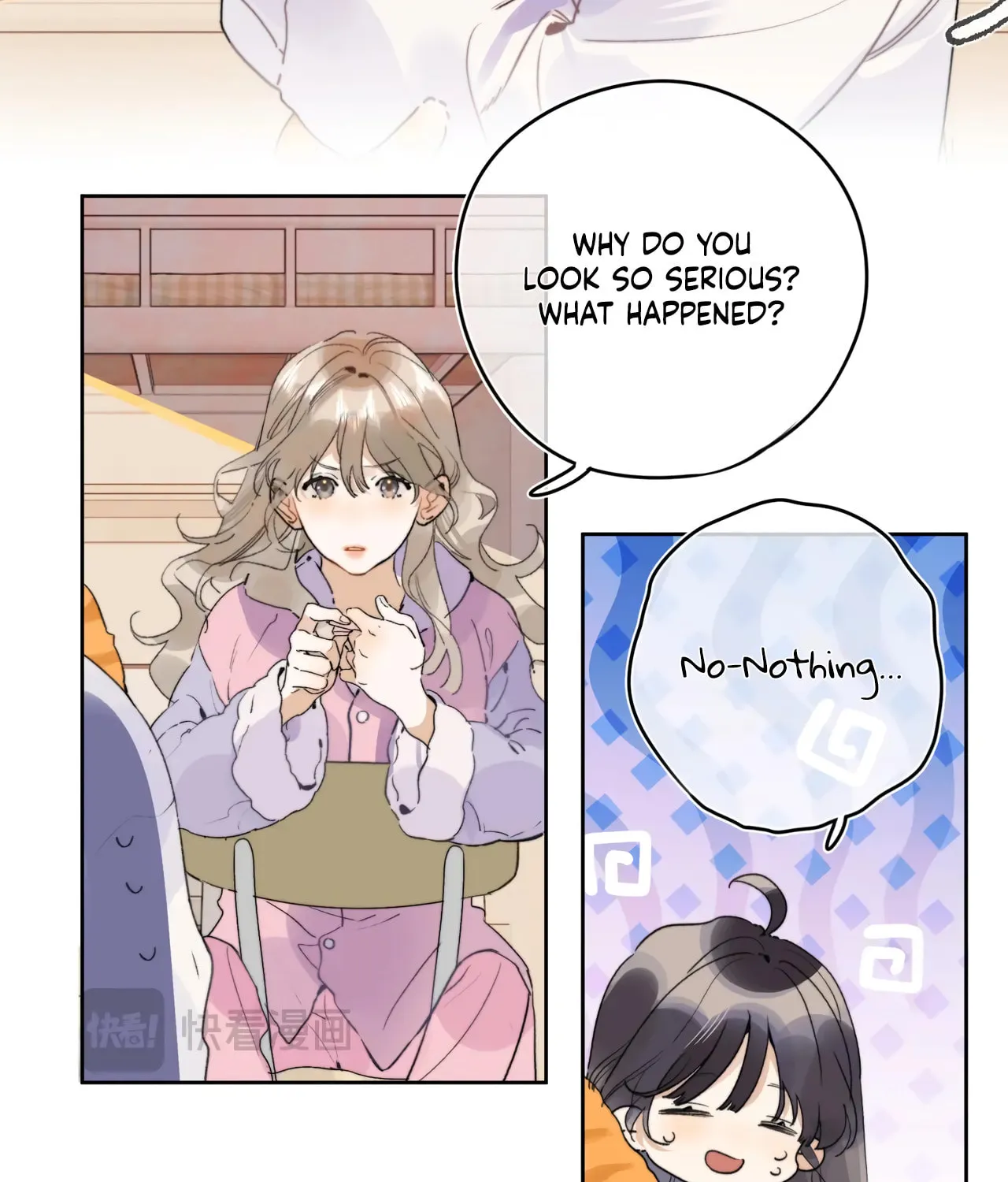 Read Heliotrope & Ziz chapter 27 image 22 on Lezhin