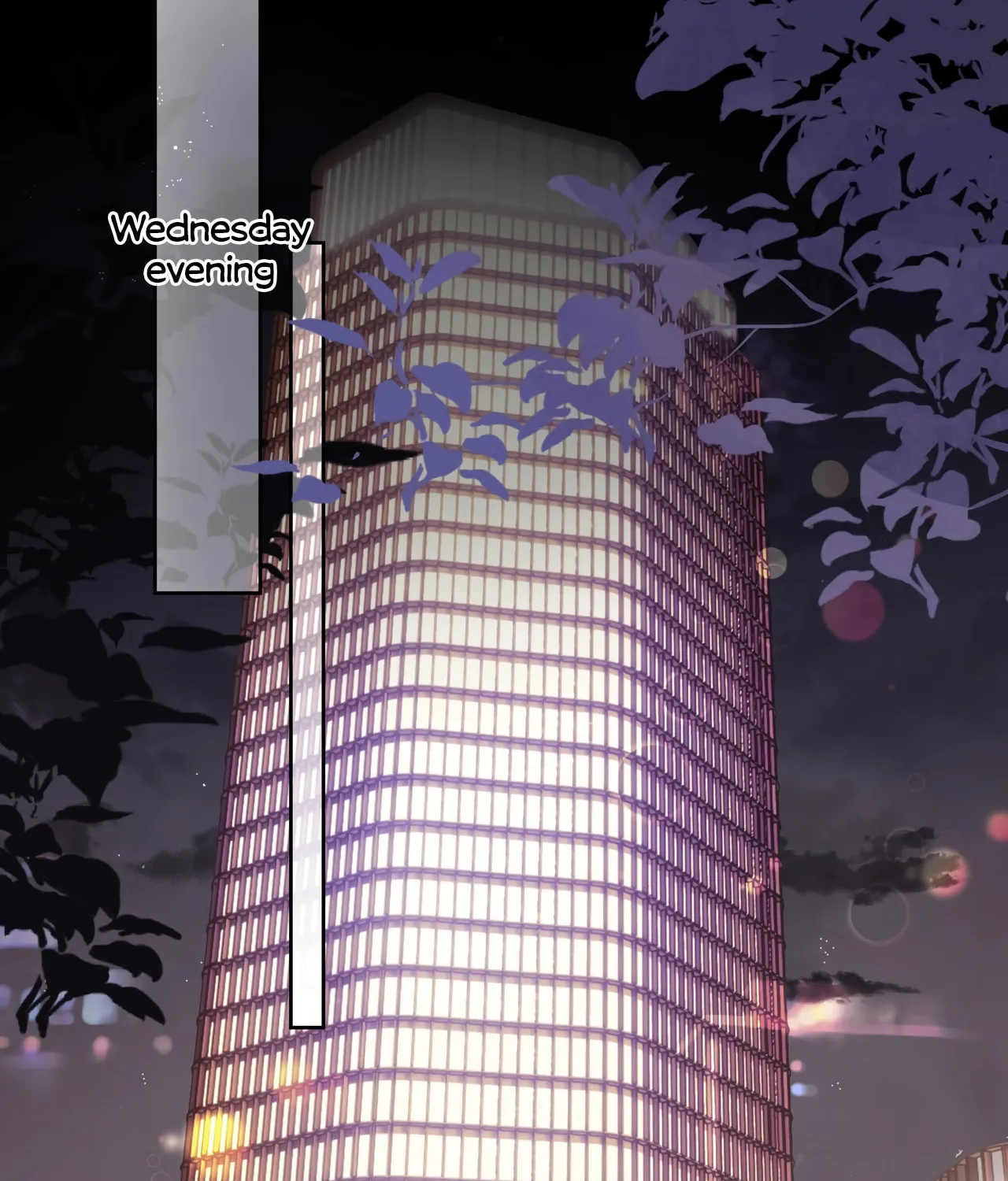 Read Heliotrope & Ziz chapter 27 image 29 on Lezhin