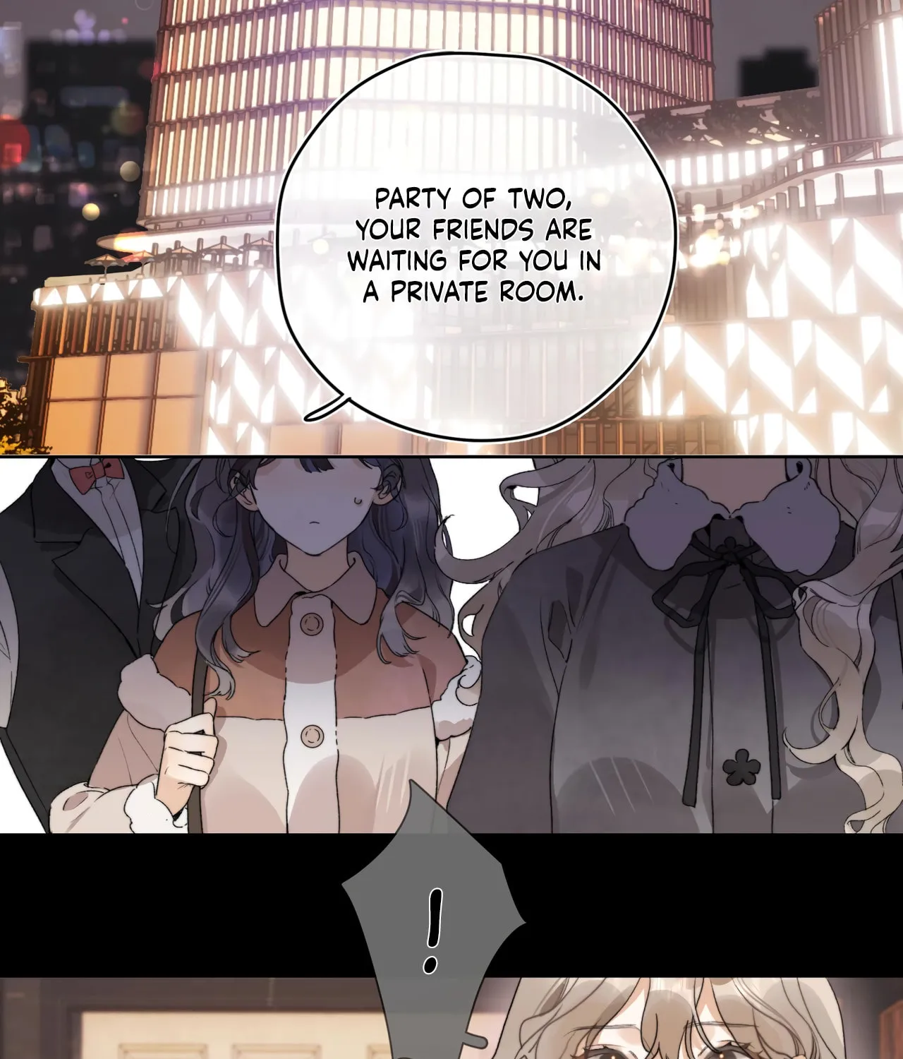 Read Heliotrope & Ziz chapter 27 image 30 on Lezhin