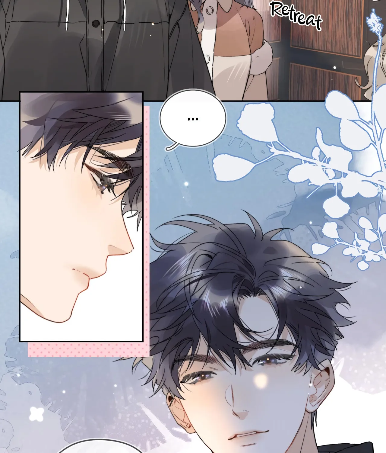 Read Heliotrope & Ziz chapter 27 image 36 on Lezhin