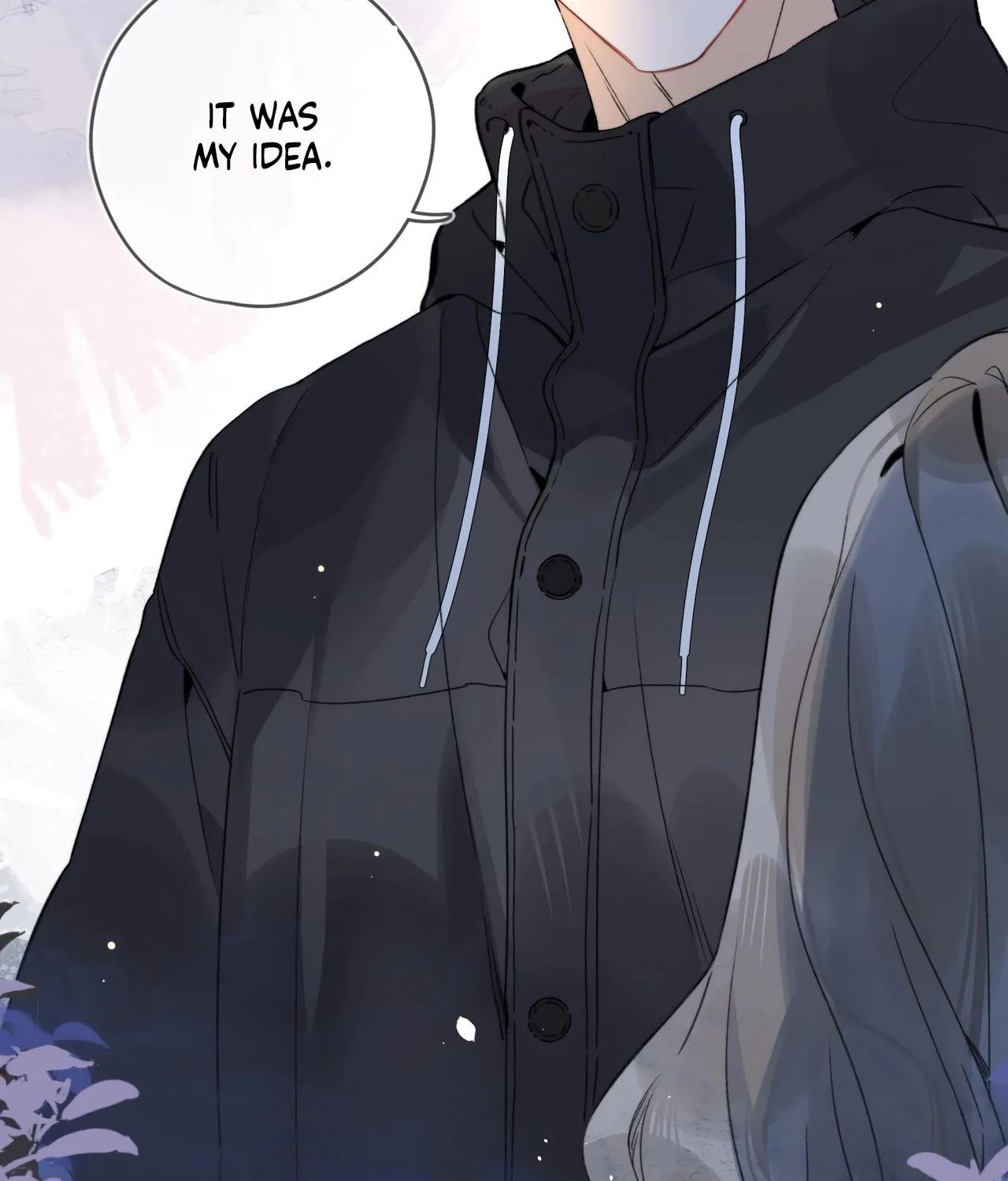 Read Heliotrope & Ziz chapter 27 image 37 on Lezhin