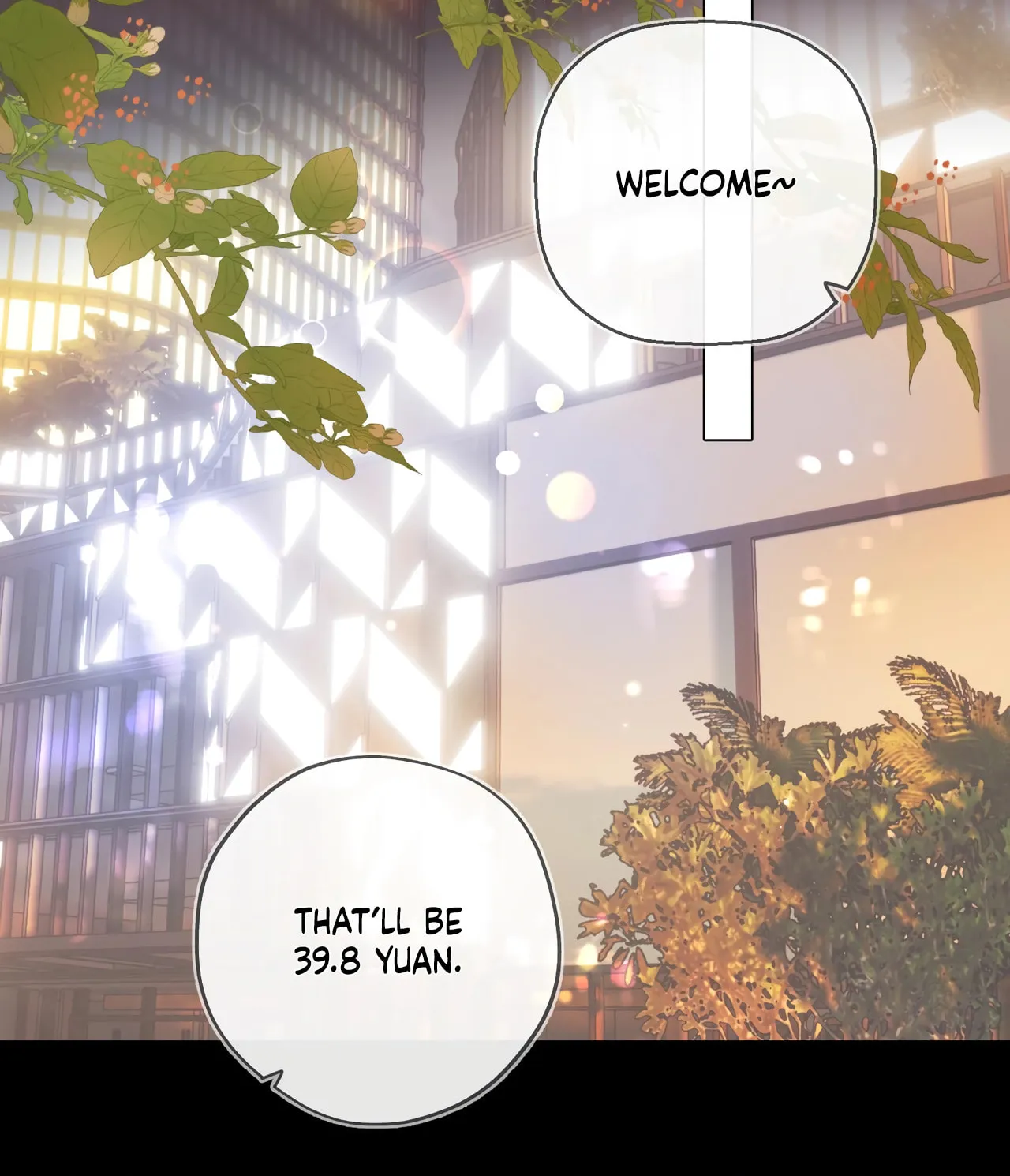 Read Heliotrope & Ziz chapter 27 image 40 on Lezhin