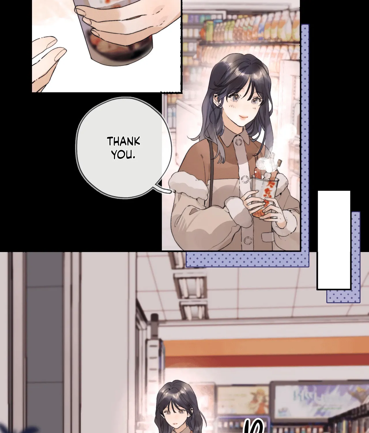 Read Heliotrope & Ziz chapter 27 image 49 on Lezhin