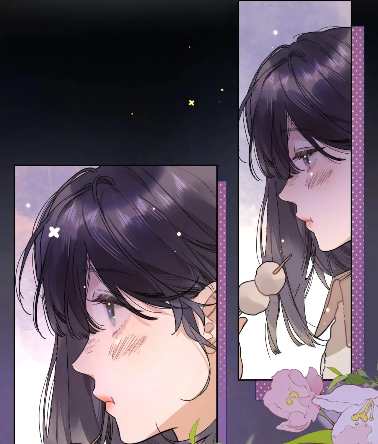 Read Heliotrope & Ziz chapter 27 image 52 on Lezhin