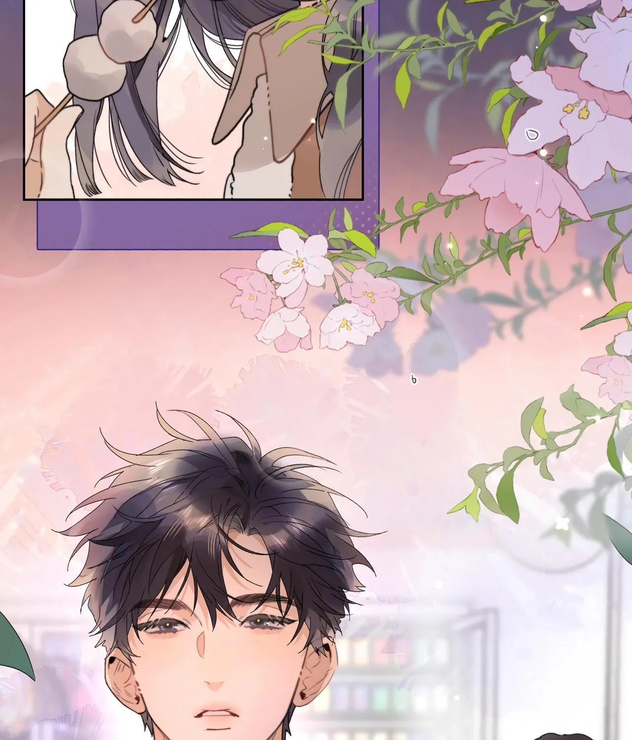 Read Heliotrope & Ziz chapter 27 image 53 on Lezhin