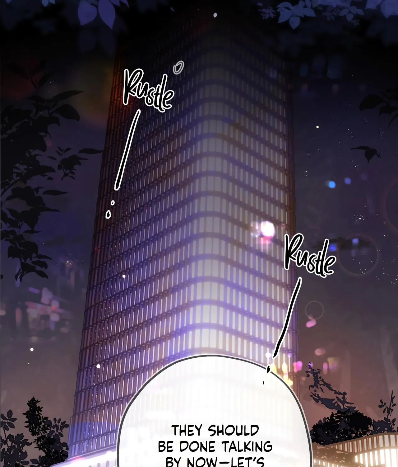 Read Heliotrope & Ziz chapter 27 image 55 on Lezhin