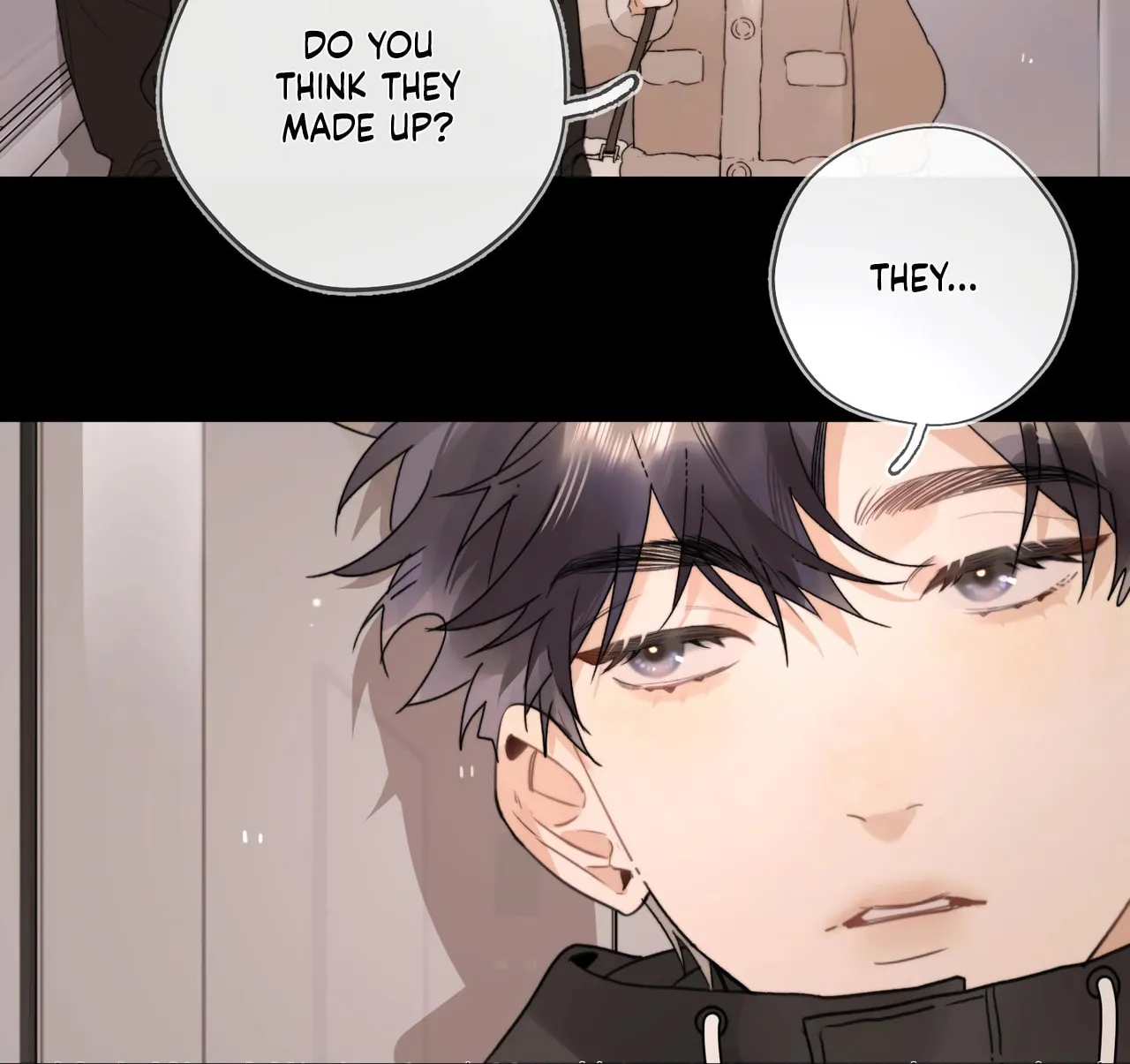 Read Heliotrope & Ziz chapter 27 image 57 on Lezhin
