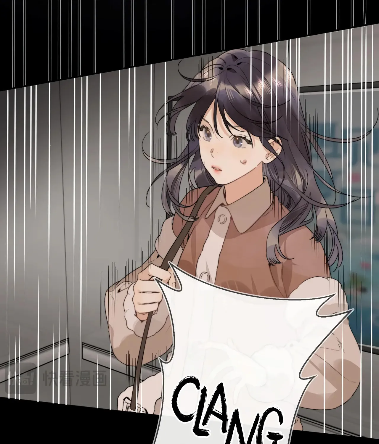 Read Heliotrope & Ziz chapter 27 image 61 on Lezhin