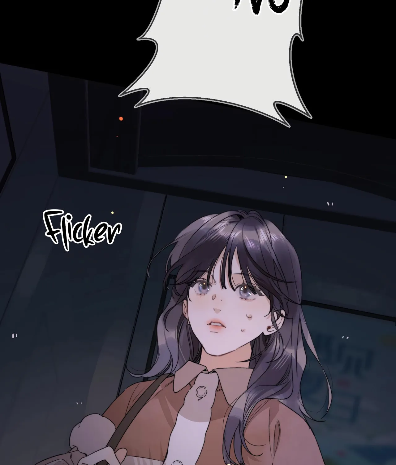 Read Heliotrope & Ziz chapter 27 image 62 on Lezhin