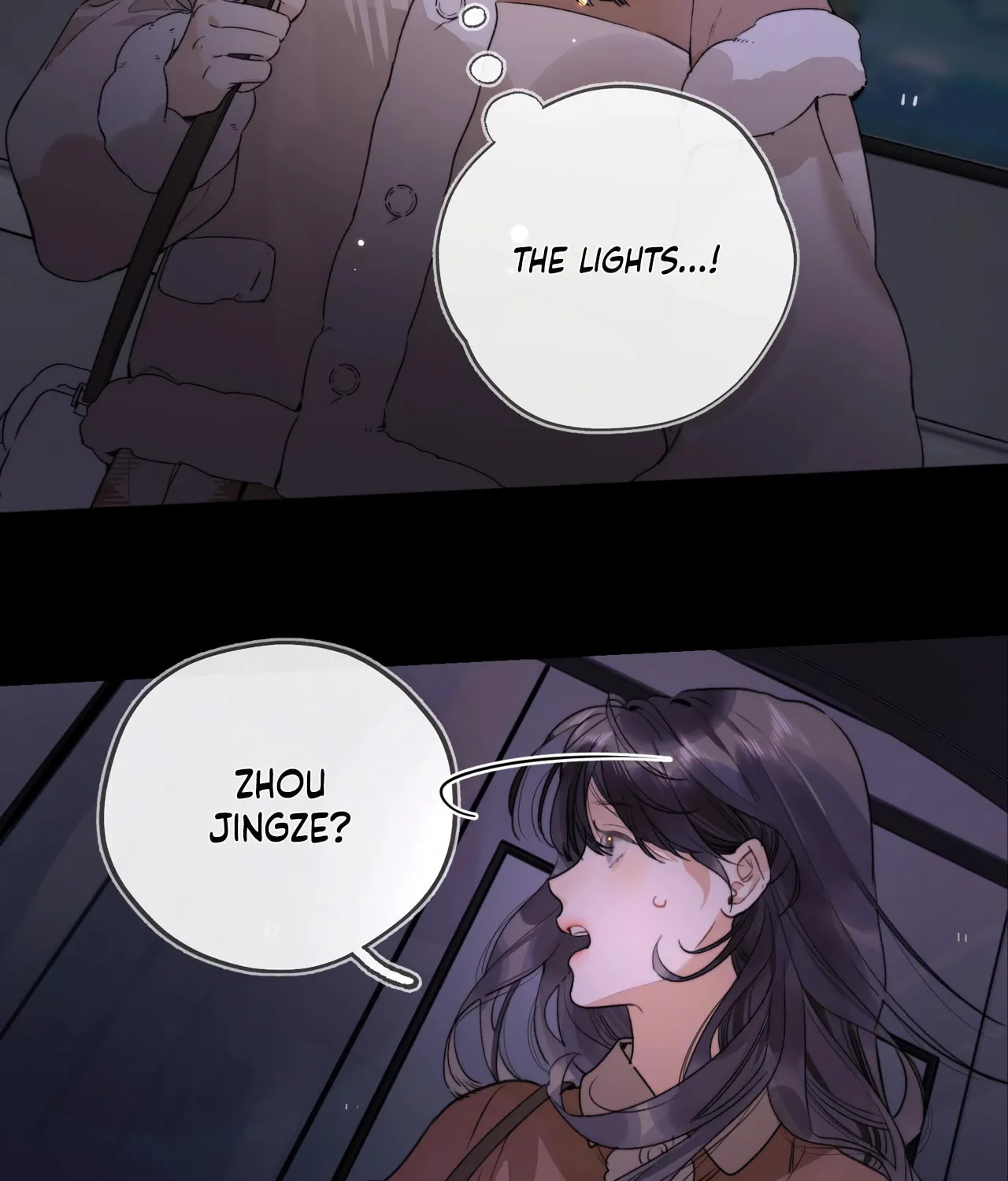 Read Heliotrope & Ziz chapter 27 image 63 on Lezhin