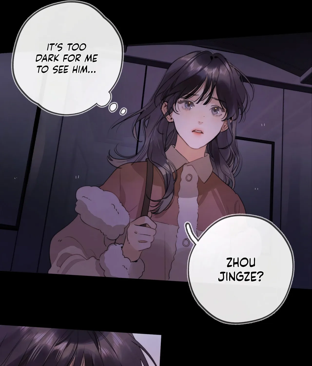 Read Heliotrope & Ziz chapter 27 image 65 on Lezhin