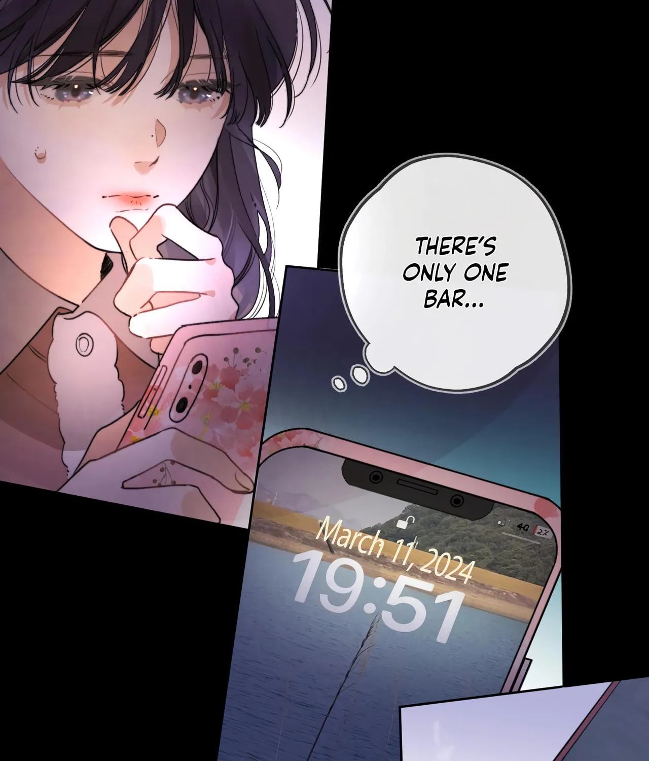 Read Heliotrope & Ziz chapter 27 image 66 on Lezhin