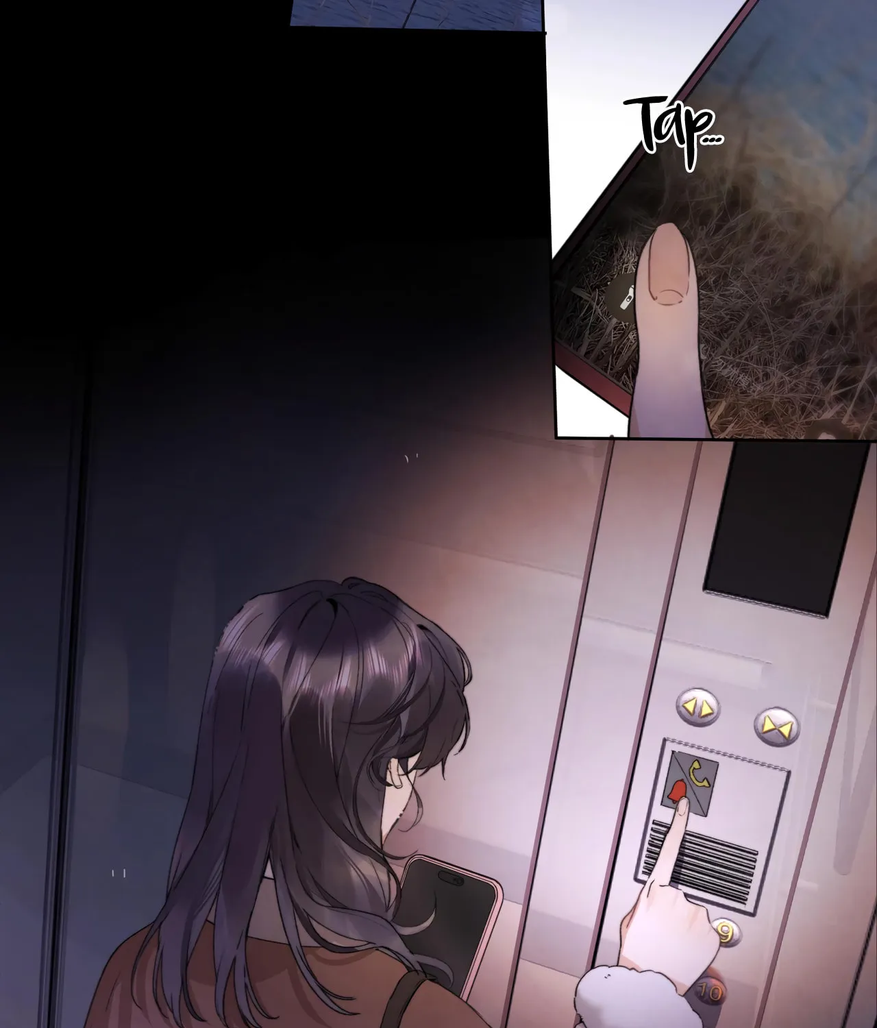 Read Heliotrope & Ziz chapter 27 image 67 on Lezhin
