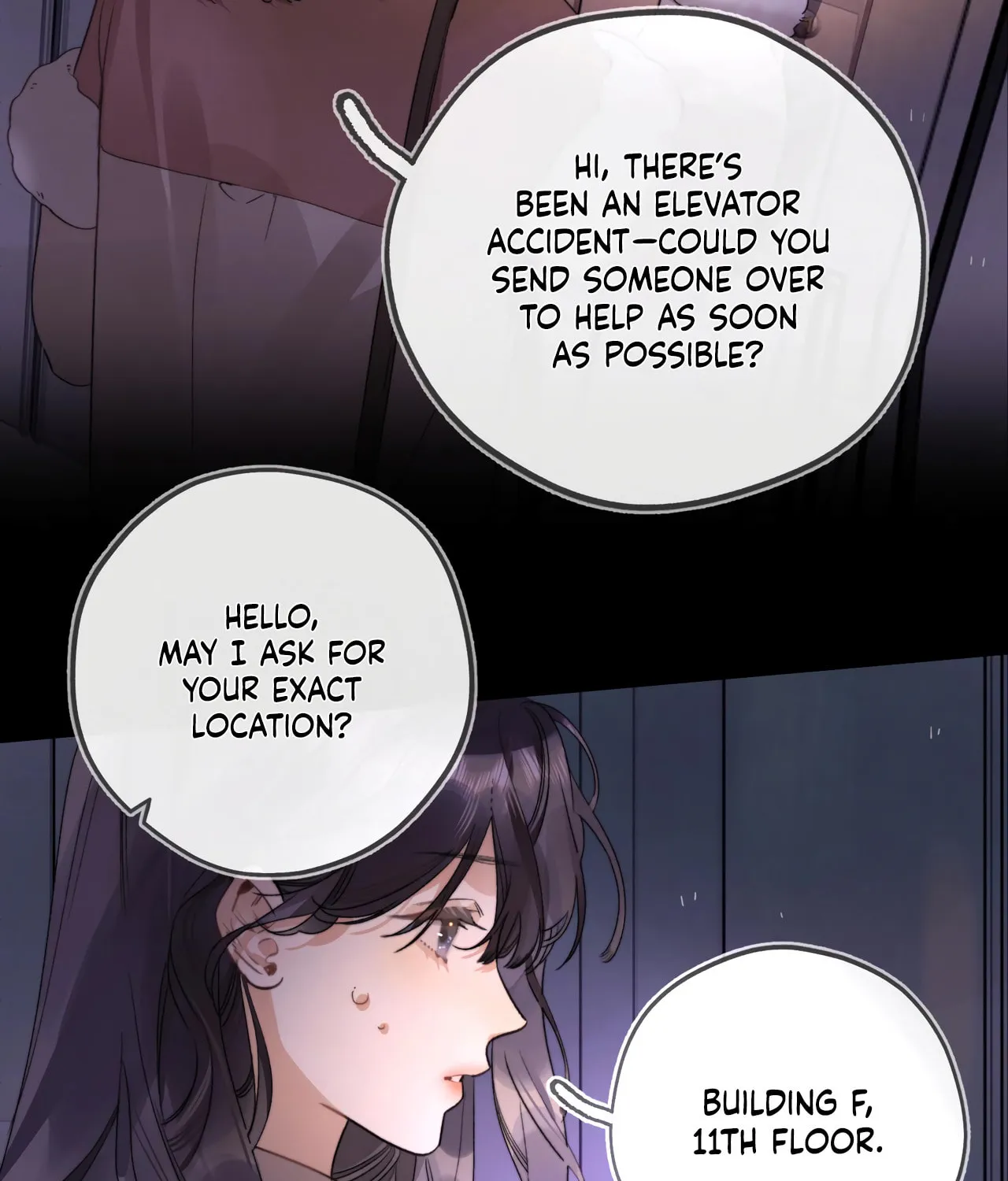 Read Heliotrope & Ziz chapter 27 image 68 on Lezhin