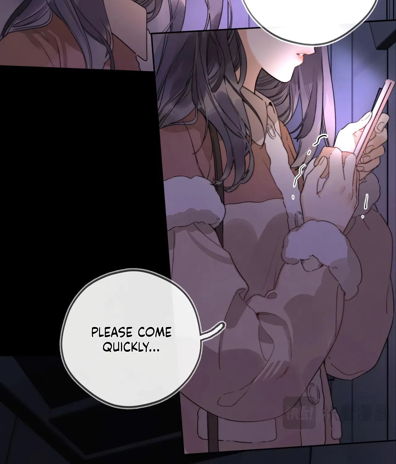 Read Heliotrope & Ziz chapter 27 image 69 on Lezhin