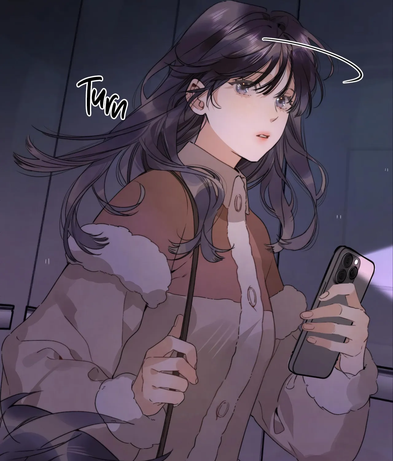 Read Heliotrope & Ziz chapter 27 image 71 on Lezhin