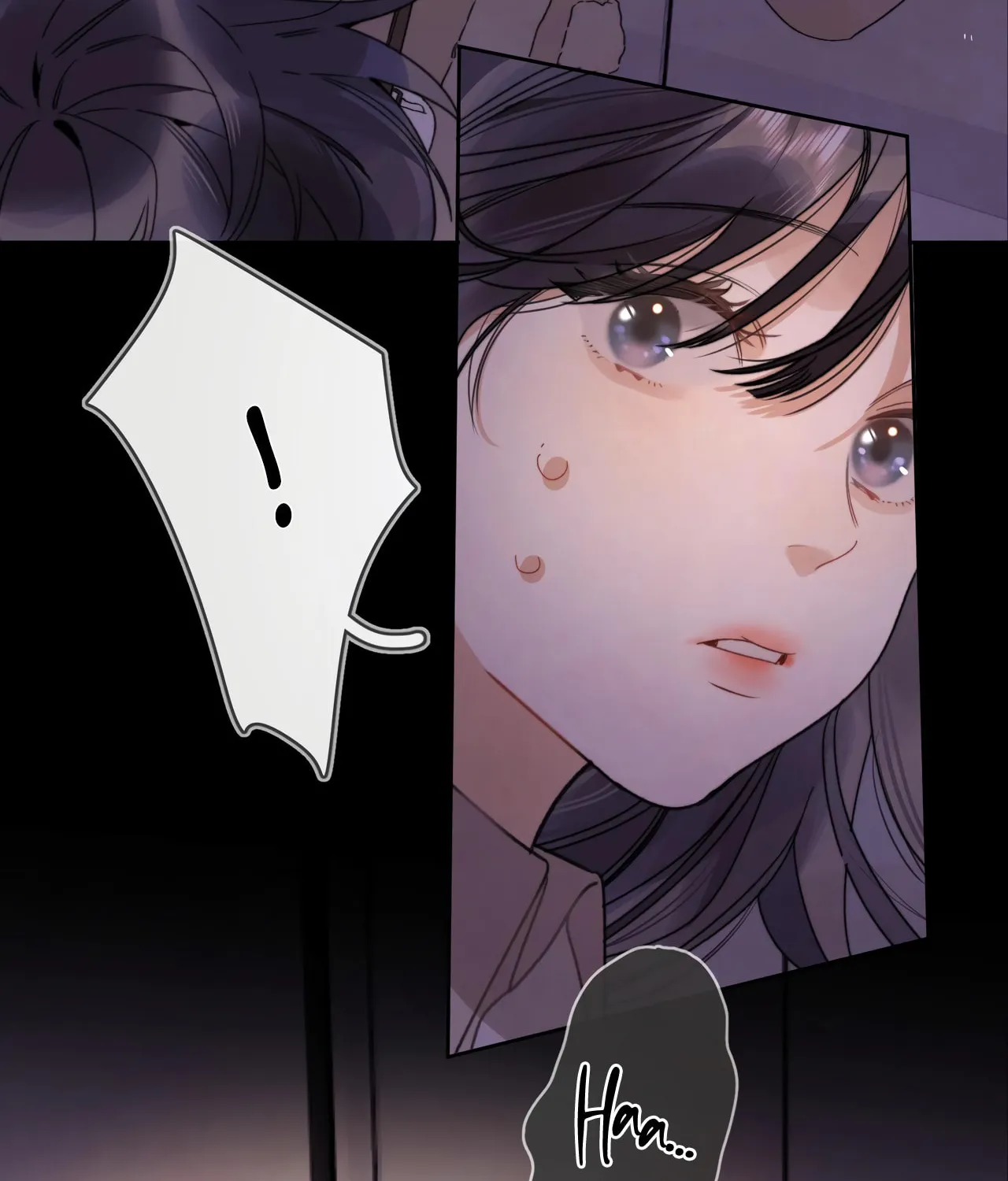 Read Heliotrope & Ziz chapter 27 image 72 on Lezhin