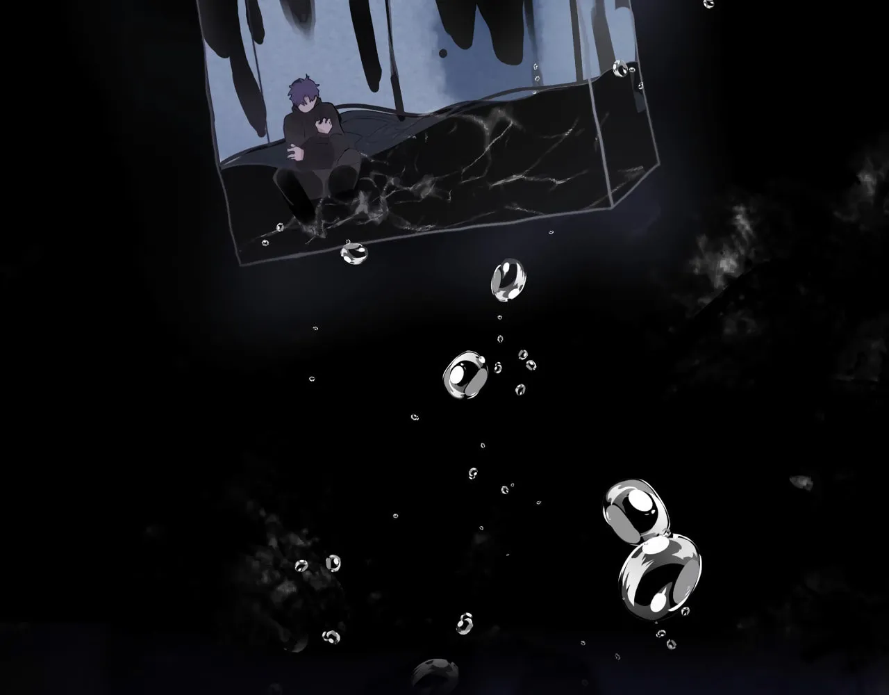 Read Heliotrope & Ziz chapter 27 image 77 on Lezhin