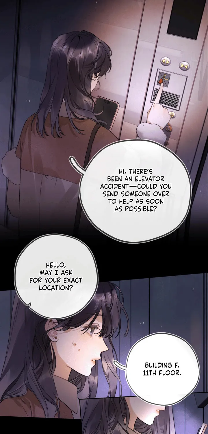 Read Heliotrope & Ziz chapter 28 image 1 on Lezhin
