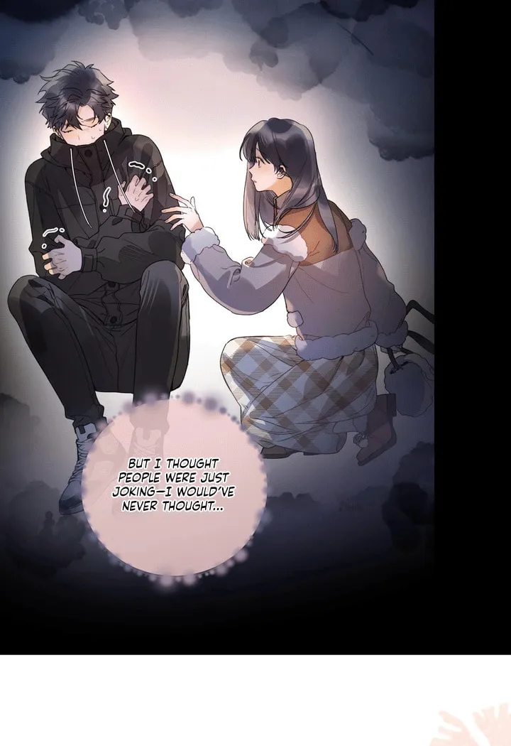 Read Heliotrope & Ziz chapter 28 image 12 on Lezhin