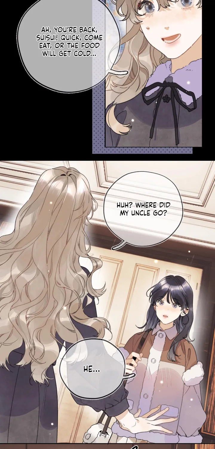 Read Heliotrope & Ziz chapter 28 image 14 on Lezhin