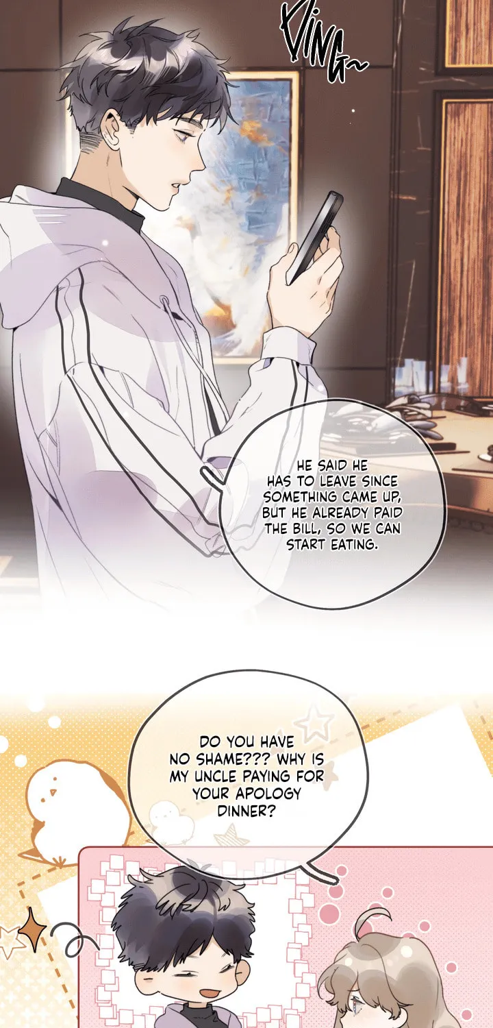 Read Heliotrope & Ziz chapter 28 image 15 on Lezhin