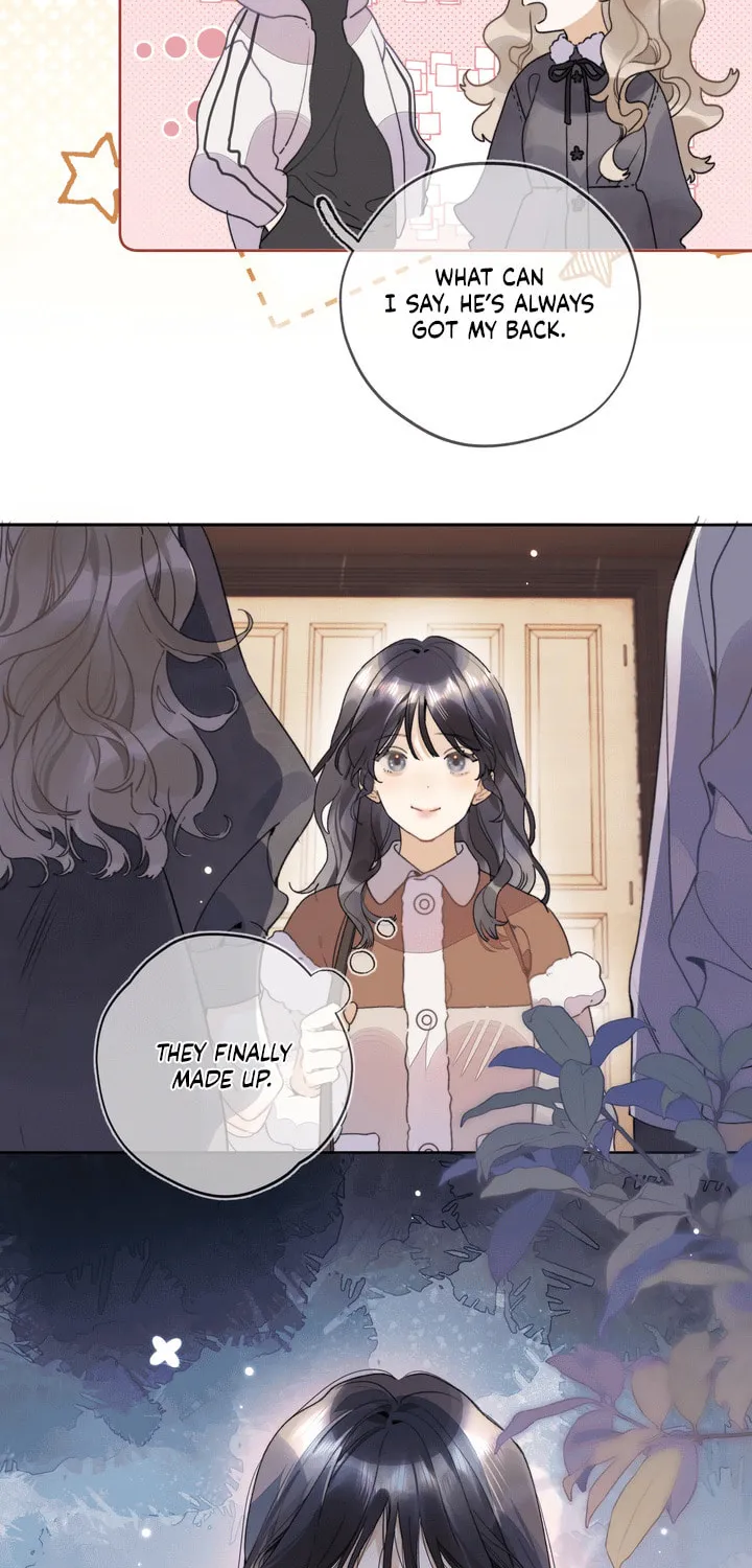 Read Heliotrope & Ziz chapter 28 image 16 on Lezhin