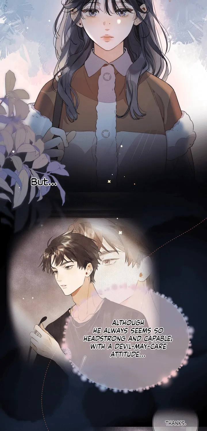 Read Heliotrope & Ziz chapter 28 image 17 on Lezhin