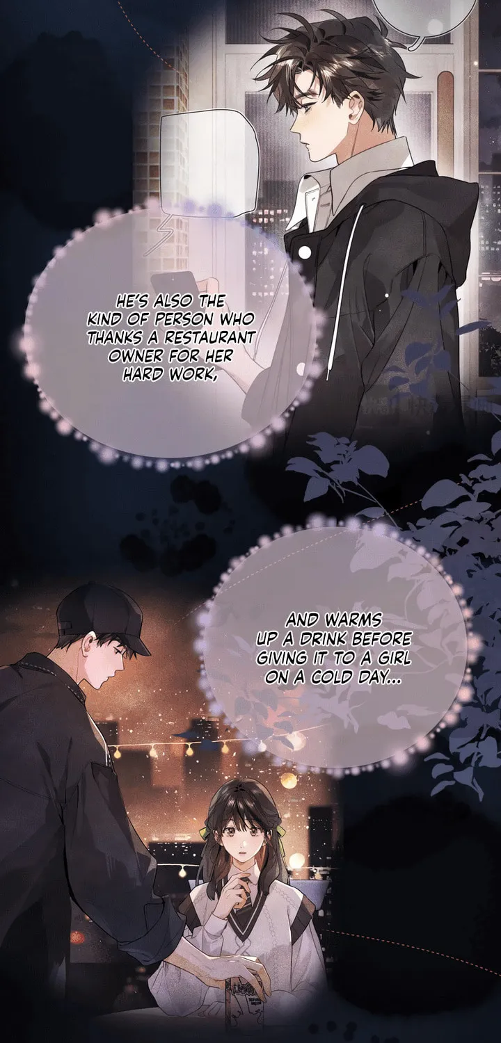 Read Heliotrope & Ziz chapter 28 image 18 on Lezhin