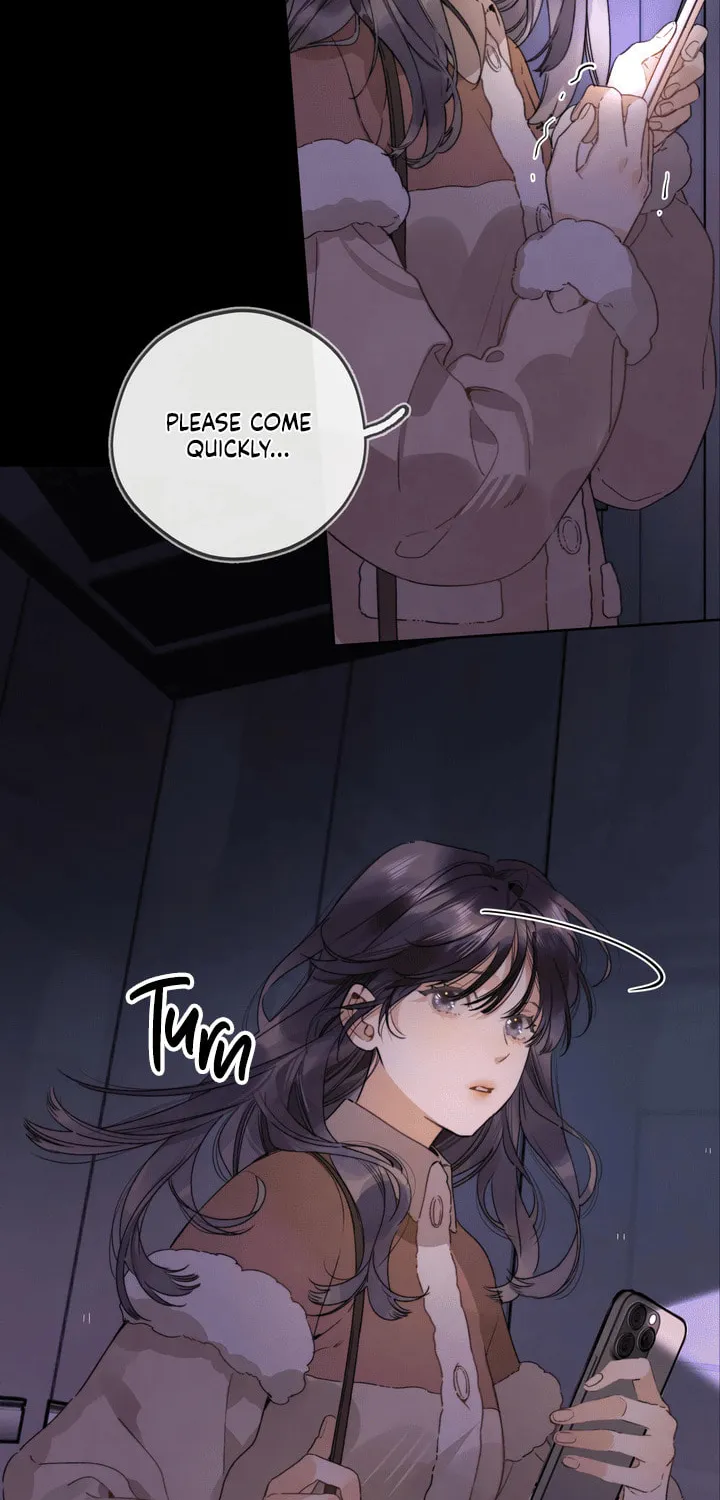 Read Heliotrope & Ziz chapter 28 image 2 on Lezhin