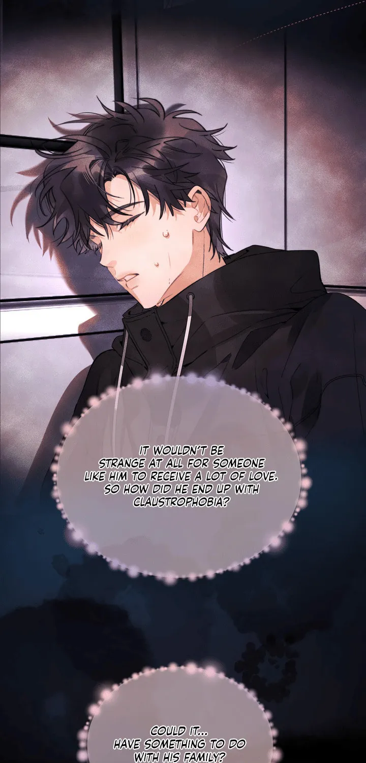 Read Heliotrope & Ziz chapter 28 image 20 on Lezhin