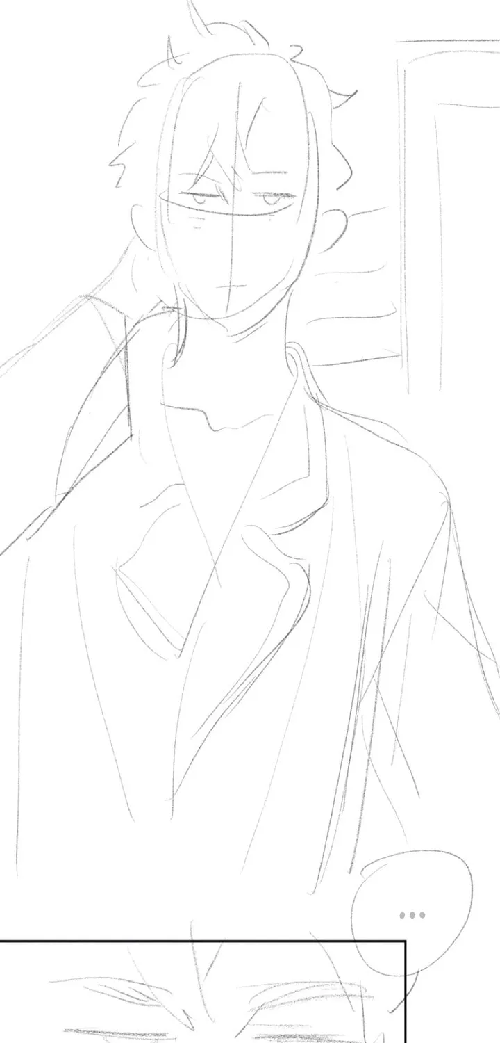 Read Heliotrope & Ziz chapter 28 image 22 on Lezhin