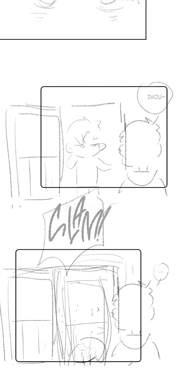 Read Heliotrope & Ziz chapter 28 image 23 on Lezhin