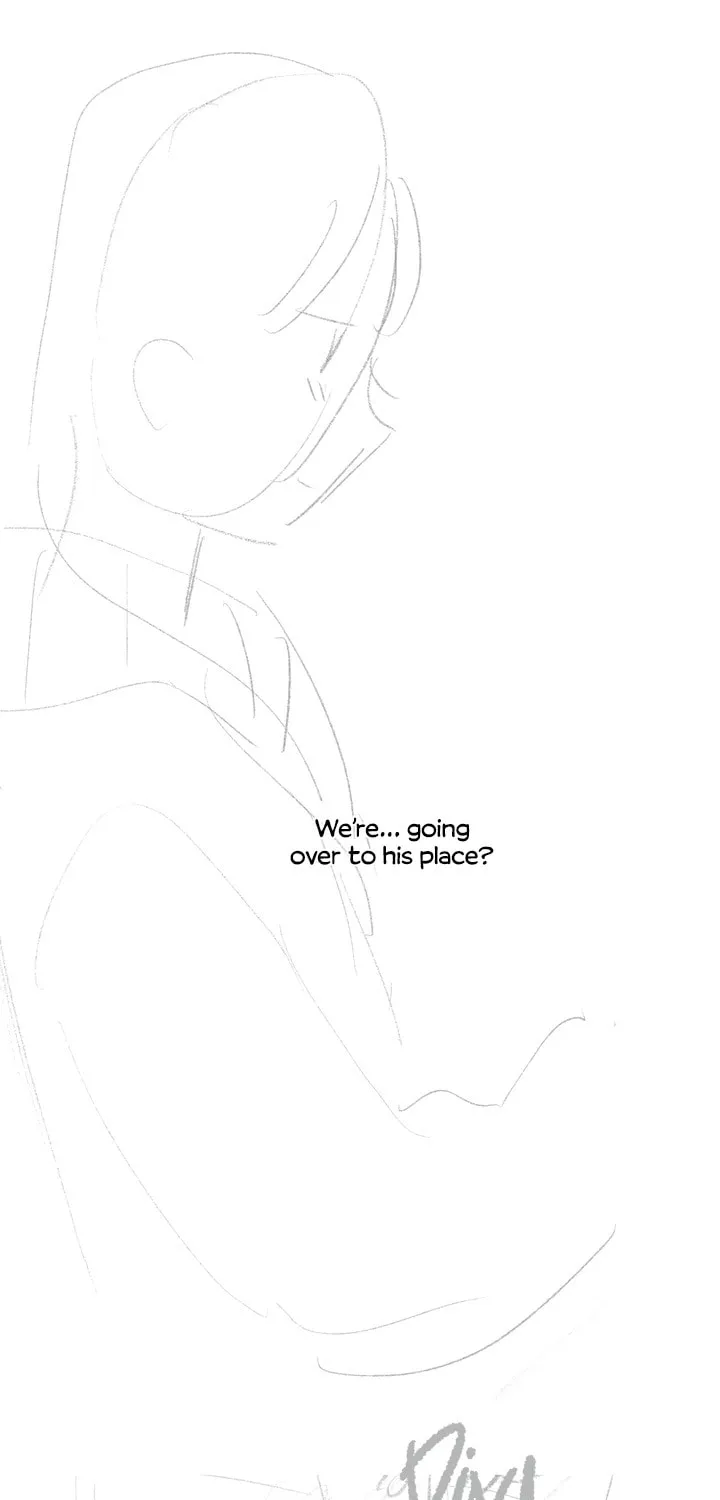 Read Heliotrope & Ziz chapter 28 image 24 on Lezhin