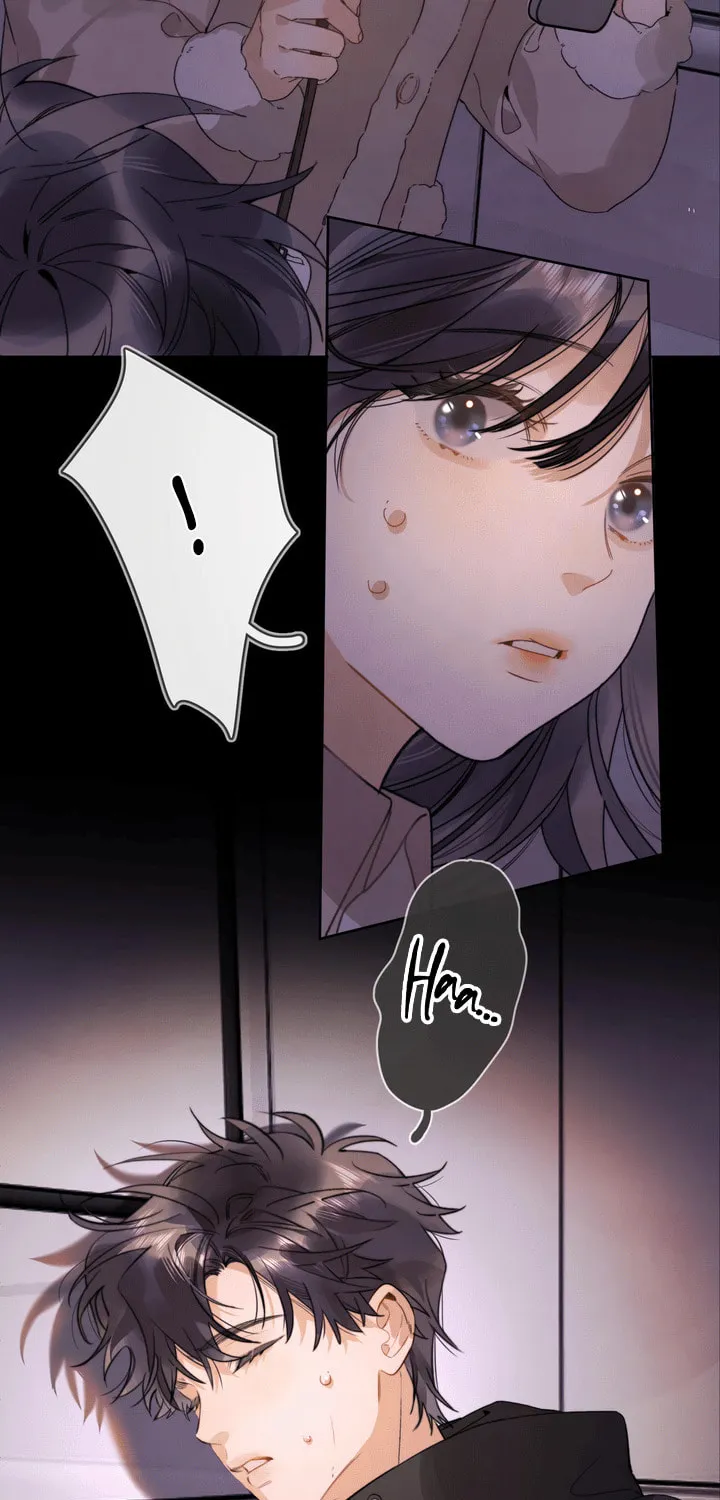 Read Heliotrope & Ziz chapter 28 image 3 on Lezhin
