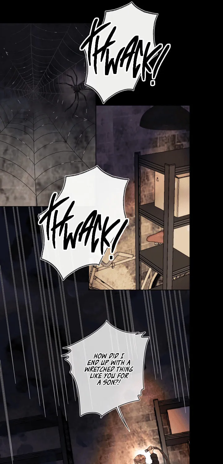Read Heliotrope & Ziz chapter 28 image 7 on Lezhin