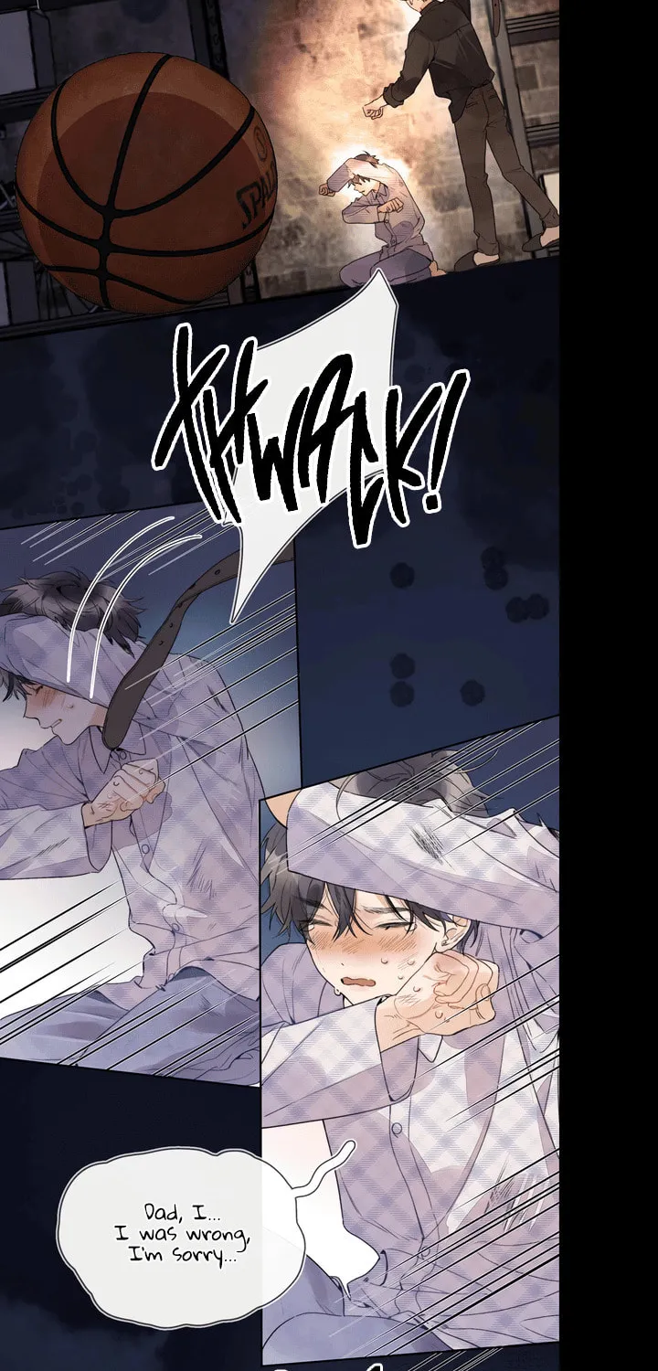 Read Heliotrope & Ziz chapter 28 image 8 on Lezhin