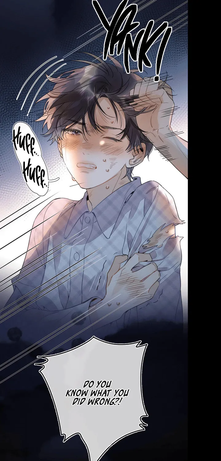 Read Heliotrope & Ziz chapter 28 image 9 on Lezhin