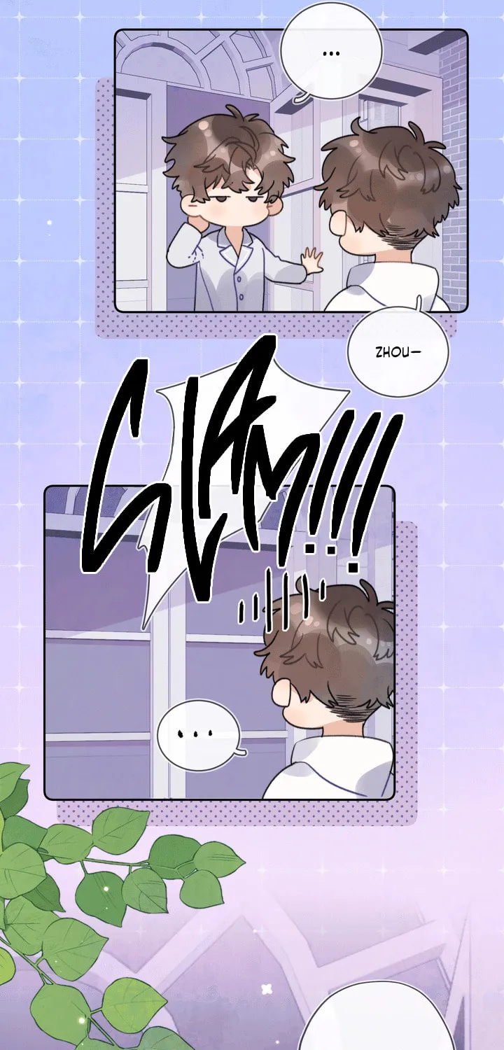 Read Heliotrope & Ziz chapter 29 image 12 on Lezhin