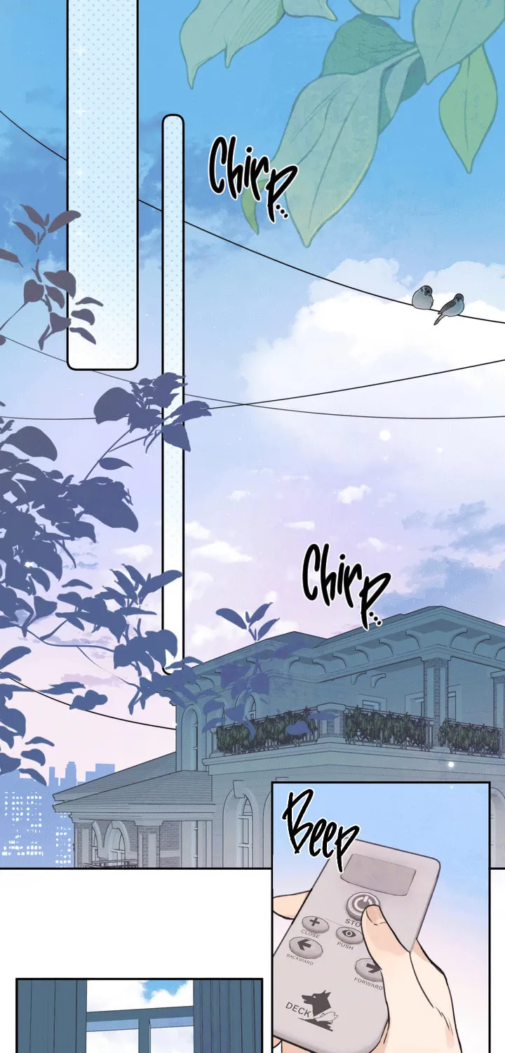 Read Heliotrope & Ziz chapter 29 image 14 on Lezhin