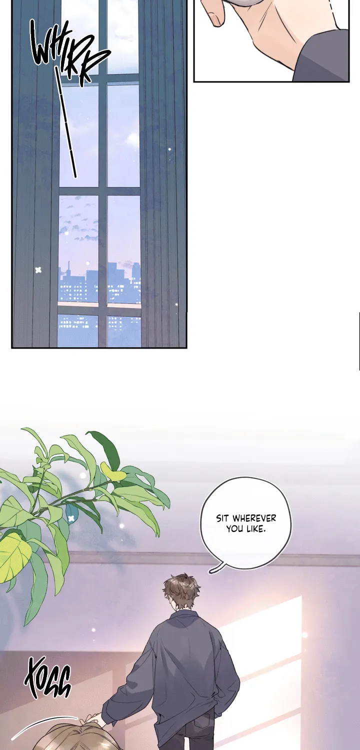 Read Heliotrope & Ziz chapter 29 image 15 on Lezhin