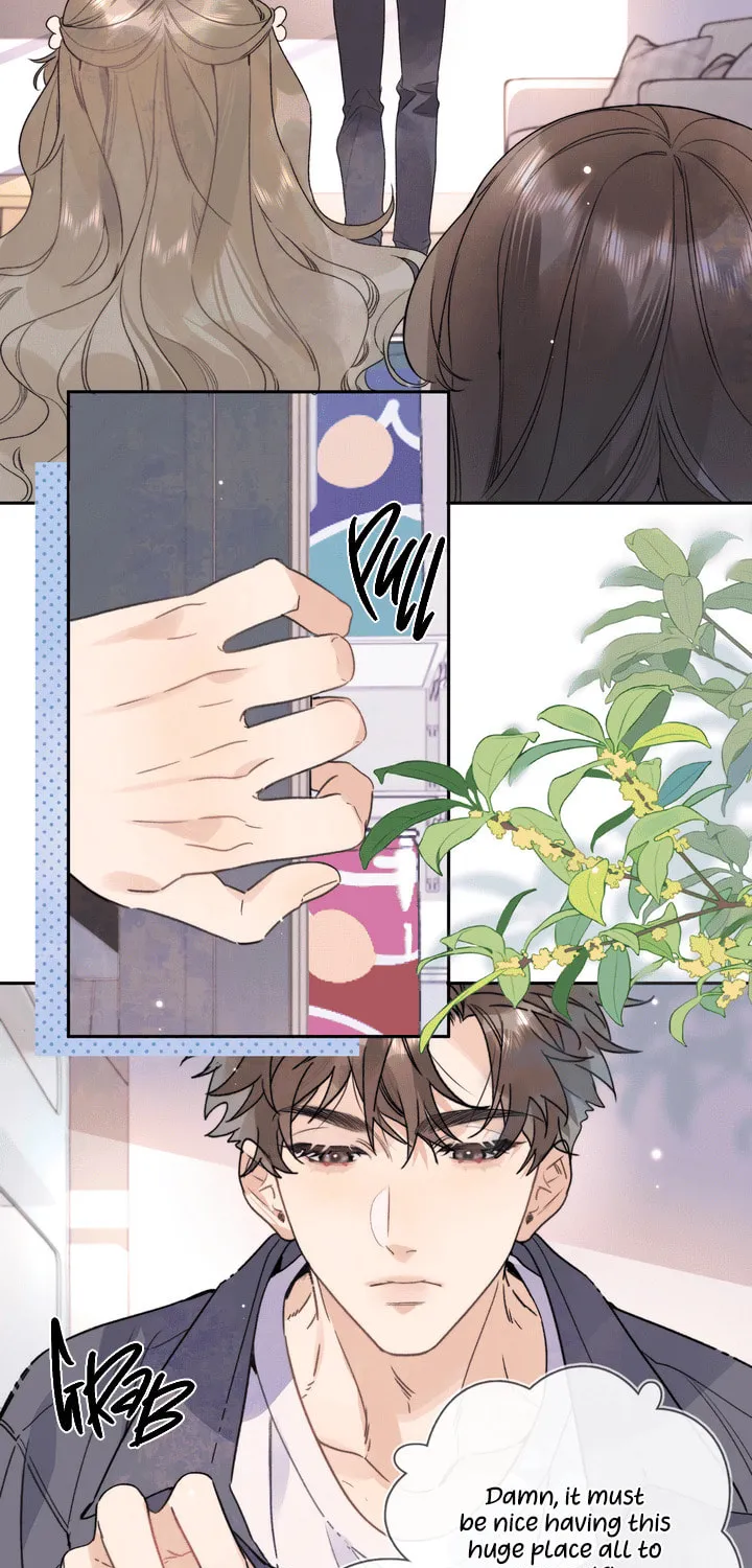 Read Heliotrope & Ziz chapter 29 image 16 on Lezhin