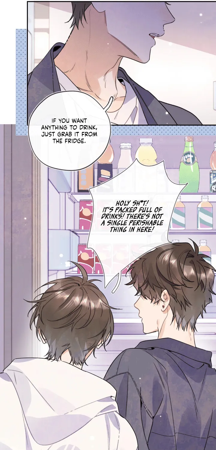 Read Heliotrope & Ziz chapter 29 image 18 on Lezhin