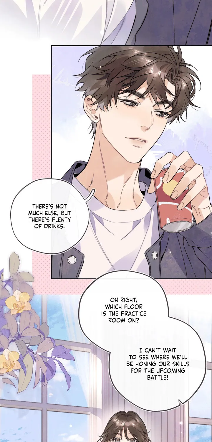 Read Heliotrope & Ziz chapter 29 image 19 on Lezhin