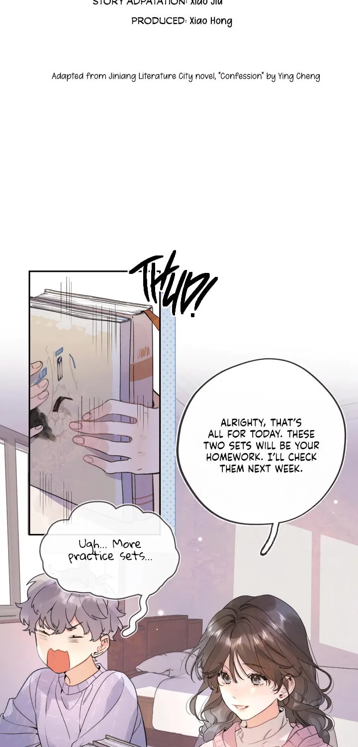 Read Heliotrope & Ziz chapter 29 image 2 on Lezhin